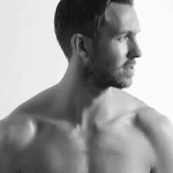 Calvin Harris GIF - Calvin Harris Sexy Pose GIFs