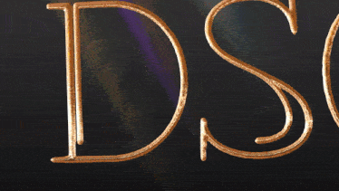 a picture of a woman with a guitar and the words dsg escape