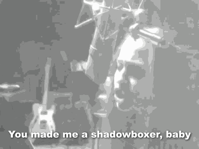 Fiona Apple Shadowboxer GIF - Fiona Apple Shadowboxer GIFs