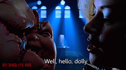 Well Hello GIF - Well Hello Dolly GIFs