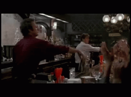 Cocktail Tom GIF - Cocktail Tom Cruise GIFs