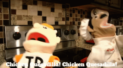 Sml Chicken Quesadilla GIF - Sml Chicken Quesadilla Chicken Quesadilla Chicken Quesadilla GIFs