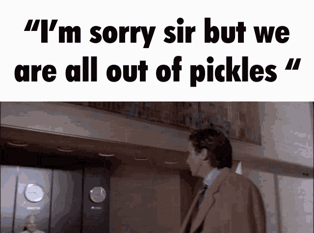 American Psycho GIF