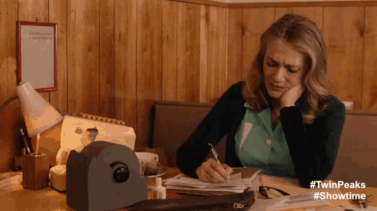 Answering The Phone GIF - Norma Shelly I Phone GIFs