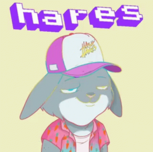 Hares GIF - Hares GIFs