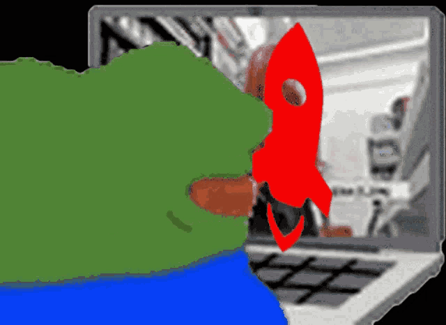 Pepe Pepe The Frog GIF