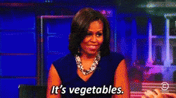 Jon Stewart Obama GIF - Jon Stewart Obama Its Vegetables GIFs