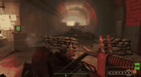 a screenshot of a video game shows the junk jet option