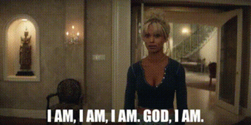 Pam And Tommy Pamela Anderson GIF - Pam And Tommy Pamela Anderson I Am GIFs