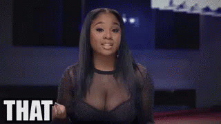 Spoiled GIF - That Is Called Being Spoiled Spoiled Brat GIFs