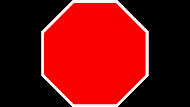 a stop sign with the number 31 written on it