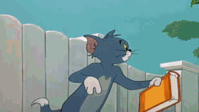 Hahahaha Laughing GIF - Hahahaha Laughing Tom And Jerry GIFs