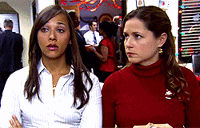 The Office GIF - The Office Party GIFs