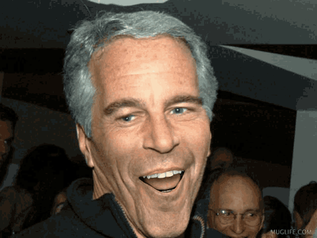 Epstein Tongue Out GIF - Epstein Tongue Out Tongue GIFs