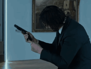 John Wick Reload GIF - John wick Reload Awesome - Discover & Share GIFs