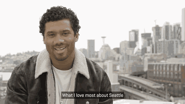 What I Love Most About Seattle Is The Vision Of Seattle View GIF - What I Love Most About Seattle Is The Vision Of Seattle Seattle View GIFs