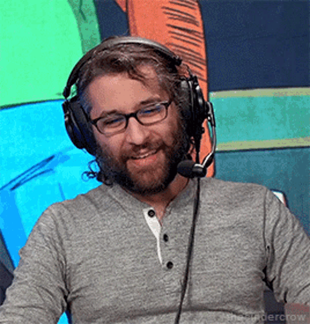 Anthony Burch Dndads GIF - Anthony Burch Dndads Dungeons And Daddies GIFs