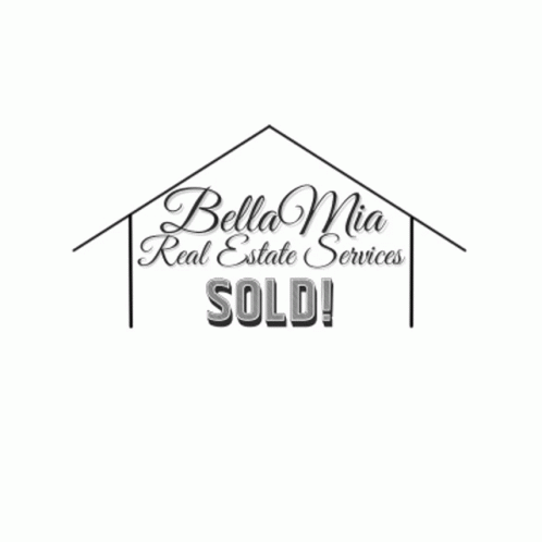Bellamia Sold GIF - Bellamia Sold House GIFs