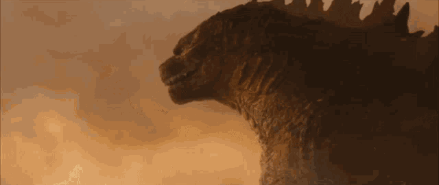 Godzilla 2019 GIF - Godzilla 2019 King Of The Monsters GIFs