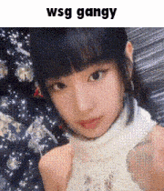 Wsg Gangy GIF - Wsg Gangy What'S Good GIFs