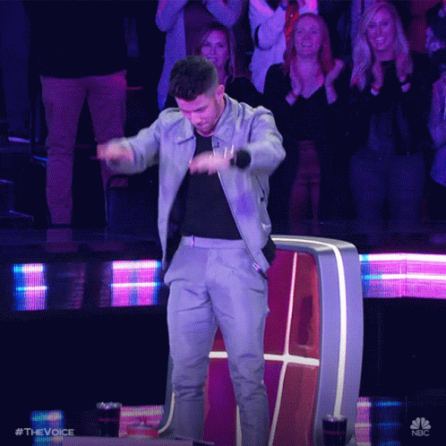 Bow Down Respect GIF