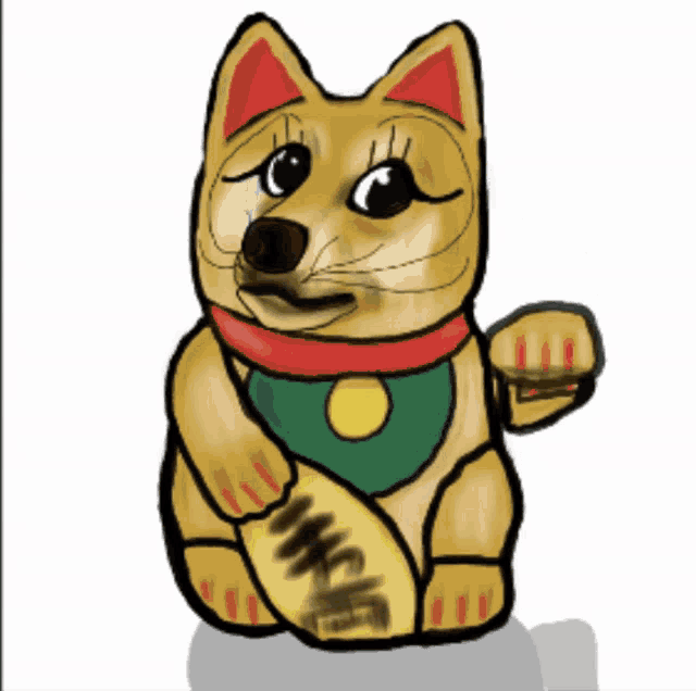 Rfbandit Doge GIF - Rfbandit Doge Dogecoin GIFs