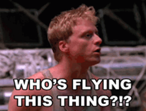 Firefly Wash Whos Flying This Thing GIF - Firefly Wash Whos Flying This Thing GIFs