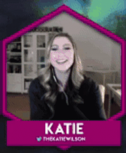 Katie Wilson Bedlam And Discord GIF - Katie Wilson Bedlam And Discord The Da T Network GIFs