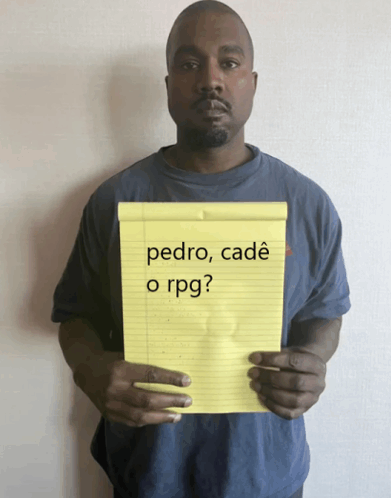 Eh Pedro Pedro Delamare GIF - Eh Pedro Pedro Delamare Rpg GIFs