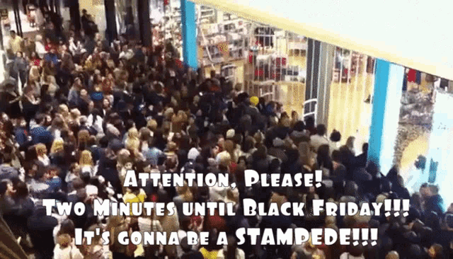 Two Minutes Black Frids GIF - Two Minutes Black Frids GIFs