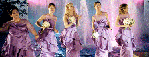 Bridesmaids GIF - Bridesmaids Kristen Wiig Melissa Mc Carthy GIFs