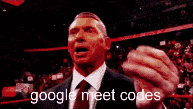 Google Meet Codes GIF - Google Meet Codes GIFs
