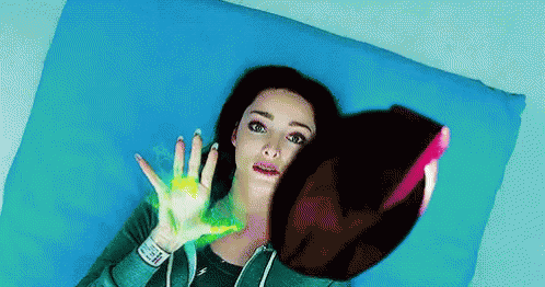 Polaris Magnetic Powers GIF - Polaris Magnetic Powers Lorna The Gifted GIFs
