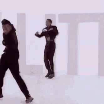 Bobby Brown Dancing GIF