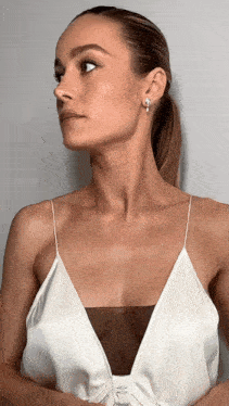 Brie Larson Cannes GIF - Brie Larson Cannes GIFs