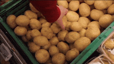Alan Walker Potato GIF - Alan Walker Potato I Potato GIFs