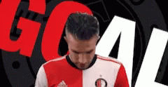 Feyenoord Van Persie GIF - Feyenoord Van Persie Rvp GIFs