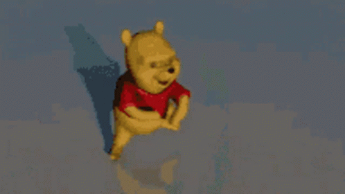Winni The Pooh GIF - Winni The Pooh - Discover & Share GIFs