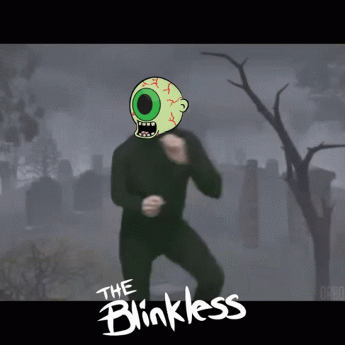 Mack Dance GIF - Mack Dance Blinkless GIFs