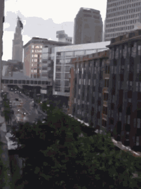 Cars Exploding Cars Falling From Building GIF - Cars Exploding Cars Falling From Building Explosion GIFs