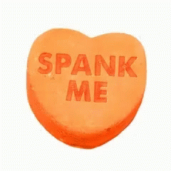 Spank Me Candy GIF - Spank Me Candy GIFs