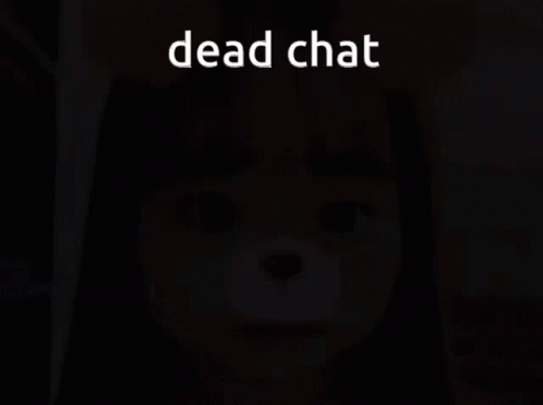 Chuu Loona GIF - Chuu Loona Dead Chat GIFs