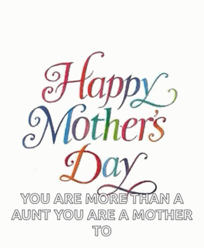 Mothers Day Happy Mothers Day GIF - Mothers Day Happy Mothers Day Celebrate GIFs