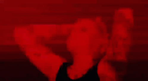 The Prodigy Keith Flint GIF - The Prodigy Keith Flint Concert GIFs