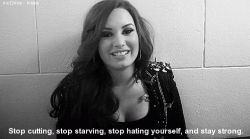 Stop Stay Strong GIF - Stop Stay Strong Its Ok GIFs