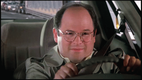Ouch Seinfeld GIF - Ouch Seinfeld Feelings GIFs
