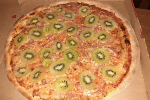 Kiwi Pizza Kiwi GIF - Kiwi Pizza Kiwi Pizza GIFs