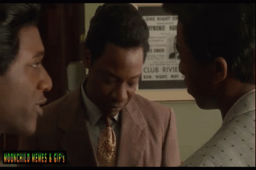 Get On Up I Never Liked You GIF - Get On Up I Never Liked You Famous Flames GIFs