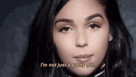 Maggie Lindemann GIF