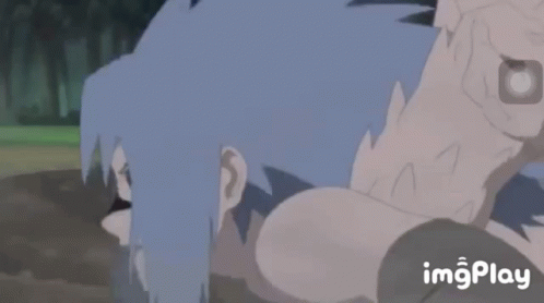 Sasuke Naruto GIF - Sasuke Naruto Battle GIFs